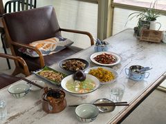 -翠田Green Field Kitchen