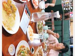 -南海渔家•海鲜•正宗海南菜(海棠湾店)