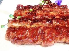 -御公馆中餐厅·点心·顺德菜·佛山东平保利洲际酒店