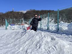 -太子岭滑雪场
