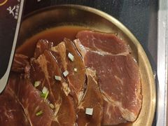 -炙城·韩式烤肉(南京东路店)