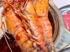 -行运海鲜食集(北京首店)