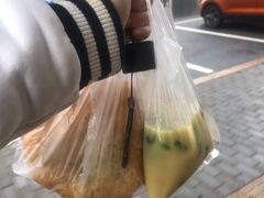 -老方子馅饼粥(台东店)