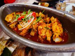 -渔娘渔家丹东海鲜(东直门店)