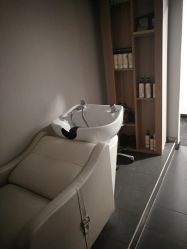 -AFA Hair studio·女士发型设计