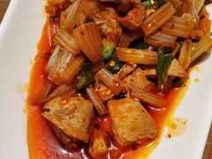 -沁香庭中餐厅·川粤菜(重庆高新假日酒店)