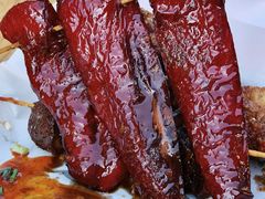 红辣椒-魏记里脊肉炸炸炸(南门口店)