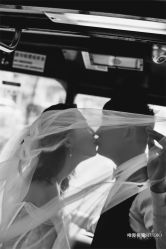 香港旅拍客片-巴黎婚纱摄影工作室