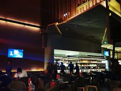 -TZ House音乐现场(来福士中心店)