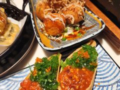 -花漫里日式餐厅(城东中骏店)
