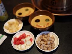 -南门涮肉(北洼路店)