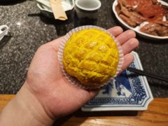 菠萝包-老广酒楼(樱花店)