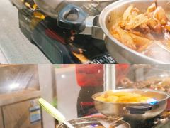 -恋萍小吃(时代店)