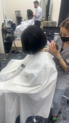 -Hair Co.一间沙龙