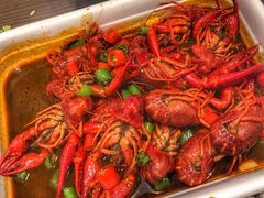 小龙虾-盒马鲜生(杭州运河上街店)
