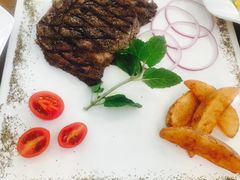 眼肉牛排-C'è Amore爱意(亿合城店)