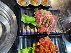 -丹东丛炟海鲜烧烤(江艺路店)