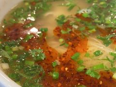 -西部马华清真兰州牛肉面·烧烤夜市(关东店)