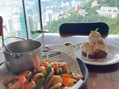 -阿甘虾餐厅(凌霄阁店)