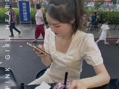 -JW德国冻酸奶Frozen Yogurt(龙湖成都滨江天街店)