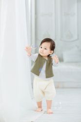 -芭比儿童摄影(土门西二环店)