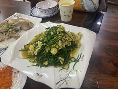 -清真·伊清阁餐厅