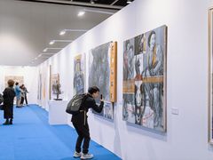 -香港会议展览中心演讲厅