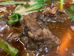 -盐池羊羔肉主题餐厅
