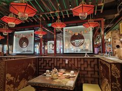 -缪氏川菜(深圳北站缤果空间店)