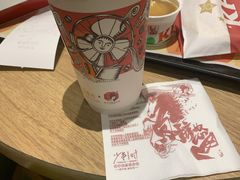 -茶颜悦色(岳麓山顶店)