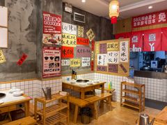 -佬缸炮江湖川菜(玉林店)