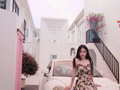 -玫瑰小镇
