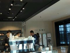 -Seesaw Coffee(环贸iapm店)