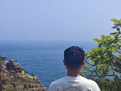 -棒棰岛宾馆景区