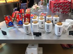 零售区-LELECHA乐乐茶(上海五角场万达广场店)