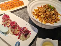 -湘南情·38秒生炒黄牛肉(学院路店)