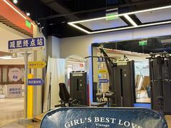 -NRG健身私教CLUB(打浦桥店)