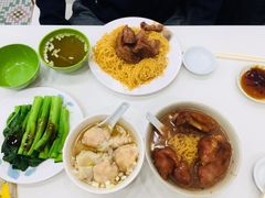 -麦文记面家(佐敦店)