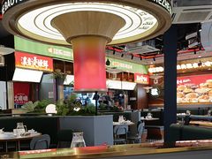 -火啫啫·粤式啫啫煲(南通首店)