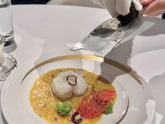 -巴黎轩(澳门巴黎人店)