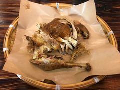 半夜卤鸡-刘师父老汉口江湖菜(蔡锷路店)