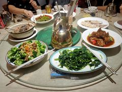 -张记旺角食街(动物园店)