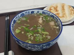 -泉儿头杂碎·清真(城东总店)