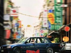 -大光明电影院(南京西路店)