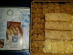 -家琳甜品(江南东店)