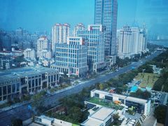 -南昌之星摩天轮