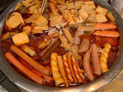 -阿姨卷饼(平凉路店)