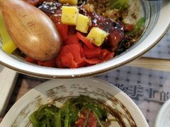 -林妈妈村·日式料理(宝山万达店)