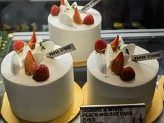 -PAPER STONE BAKERY(天环店)