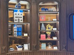 -CHARLIETOWN红茶公司(南京万象天地店)